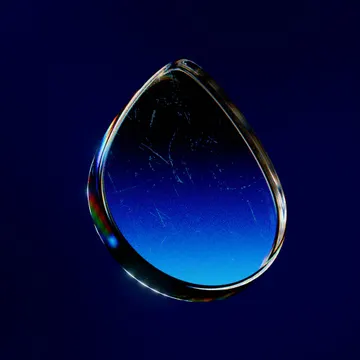 Drop, studio preview