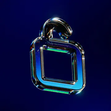 Lock Open Round, studio preview