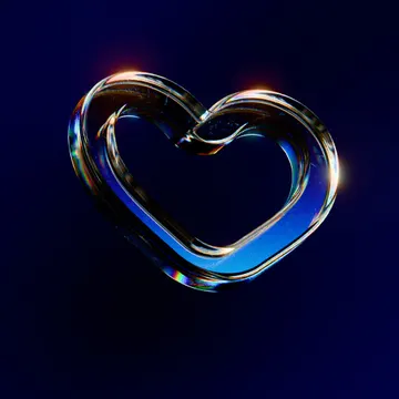 Love, studio preview