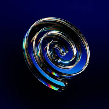 Spiral, studio preview