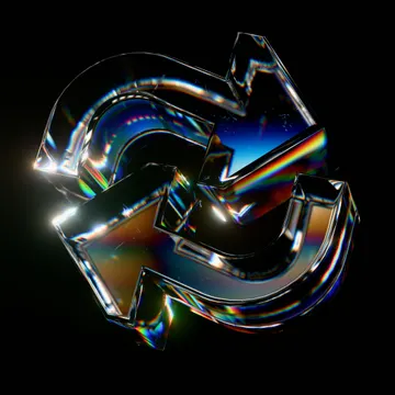 Arrows Repeat, studio preview