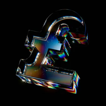 British Pound, studio preview