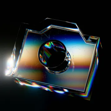 Camera, studio preview
