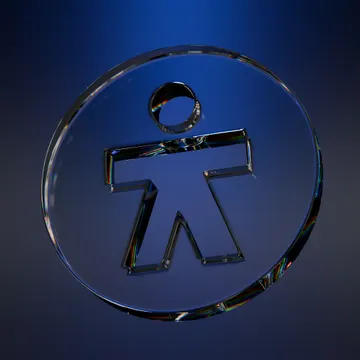 Accessibility Icon, studio preview