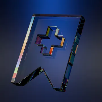 Bookmark, studio preview