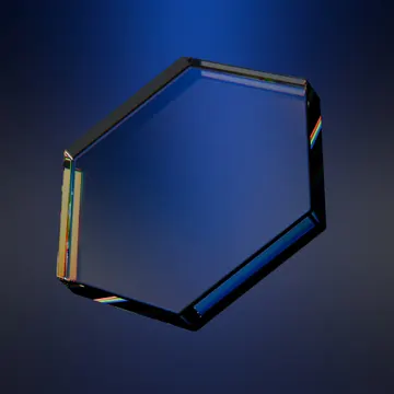 Hexagon, studio preview