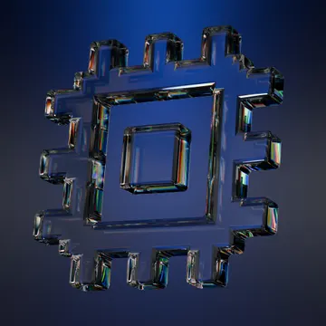 Microchip, studio preview