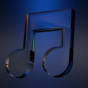 Music, studio preview