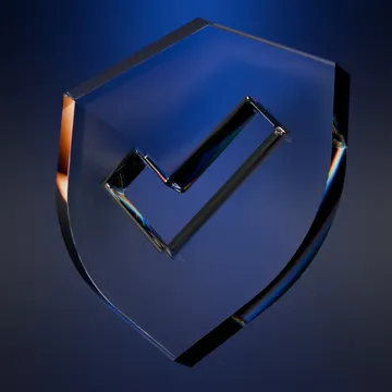 Shield Checkmark, studio preview