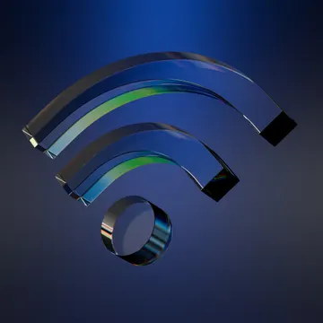 Wi Fi, studio preview