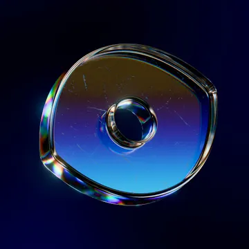 Eye, studio preview