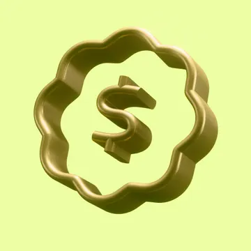 Badge Dollar, studio preview