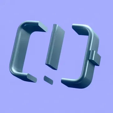 Battery Exclamation, studio preview