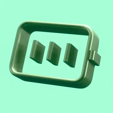 Battery Full, studio preview