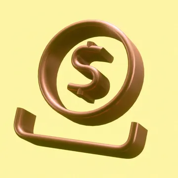 Circle Dollar To Slot, studio preview