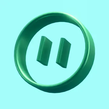 Circle Pause, studio preview