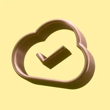 Cloud Check, studio preview