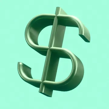 Dollar Sign, studio preview