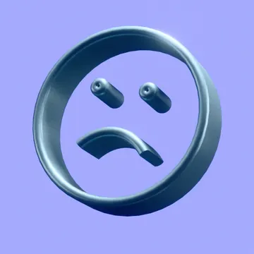 Face Frown, studio preview