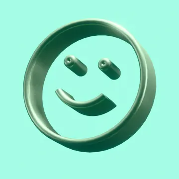 Face Smile, studio preview
