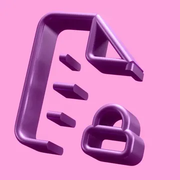 File Lock Alt, studio preview