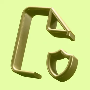 File Shield Alt, studio preview
