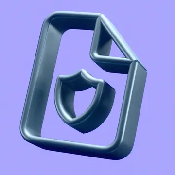 File Shield, studio preview