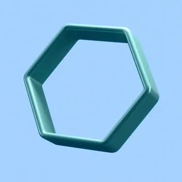 Hexagon Alt, studio preview