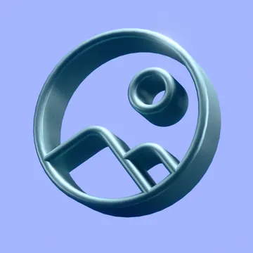 Image Circle, studio preview
