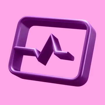 Monitor Heart Rate, studio preview