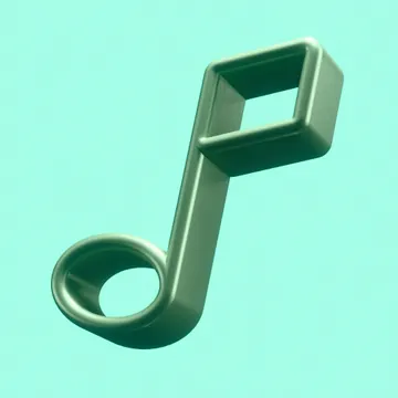 Music Note, studio preview
