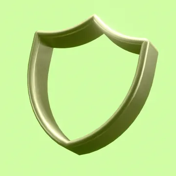 Shield Alt, studio preview
