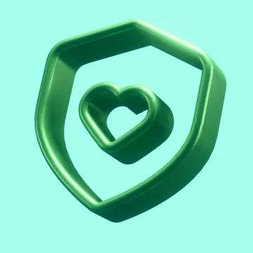 Shield Heart, studio preview