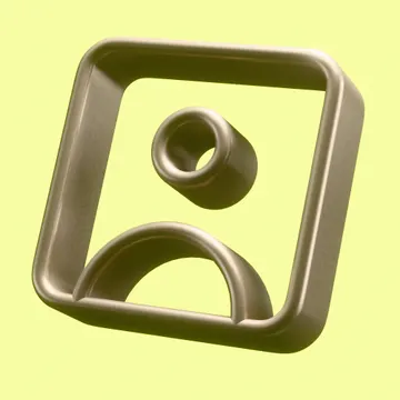 Square User, studio preview