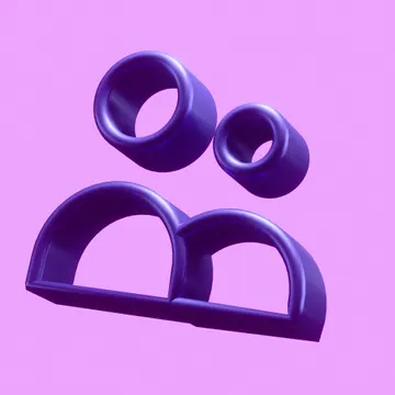 Users, studio preview