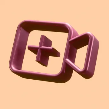Video Plus, studio preview